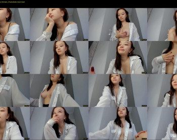 jenny__lii — 50 minute Chaturbate female cam show recording, 720p, Oct 18, 2022
