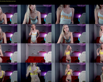 jessica_rays — 61 minute Chaturbate couple cam show recording, 720p, Oct 19, 2022