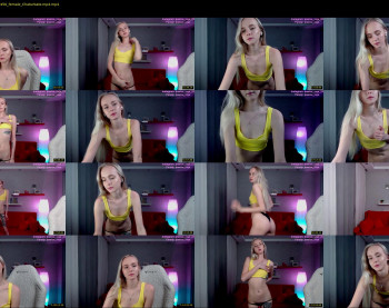 jessica_rays — 91 minute Chaturbate couple cam show recording, 720p, Oct 19, 2022