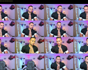 john_king29 — 5 minute Chaturbate male cam show recording, 1080p, Oct 19, 2022