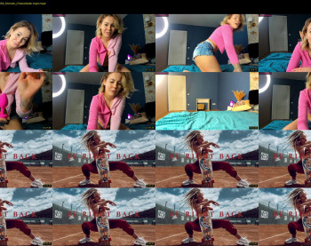 just_jenifer — 63 minute Chaturbate female cam show recording, 1080p, Oct 18, 2022