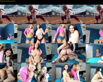 just_jenifer — 55 minute Chaturbate female cam show recording, 1080p, Oct 18, 2022