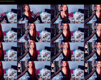karitto__2 — 3 minute Chaturbate female cam show recording, 720p, Oct 18, 2022