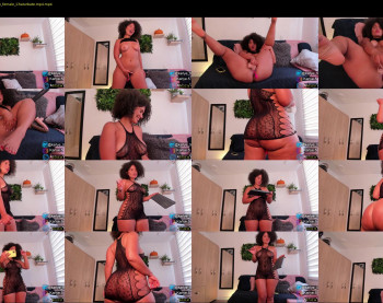 karlye_5 — 54 minute Chaturbate female cam show recording, 1080p, Oct 18, 2022