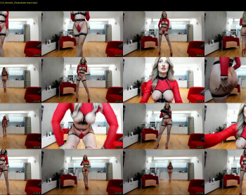 kathy_shine — 54 minute Chaturbate female cam show recording, 1080p, Oct 18, 2022
