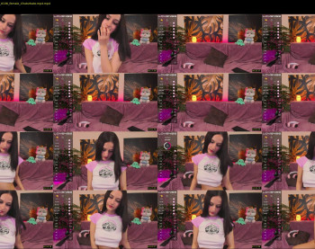 katie_cooperr — 54 minute Chaturbate female cam show recording, 1080p, Oct 19, 2022