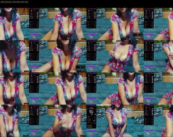 katrine_denev — 88 minute Chaturbate female cam show recording, 720p, Oct 19, 2022