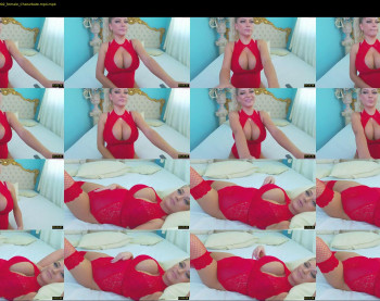 kellybabee — 19 minute Chaturbate female cam show recording, 720p, Oct 18, 2022