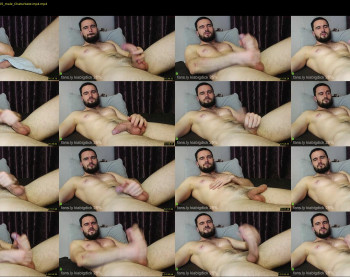 kiabigdick — 91 minute Chaturbate male cam show recording, 720p, Oct 18, 2022