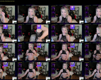 kimilee22 — 62 minute Chaturbate female cam show recording, 1080p, Oct 18, 2022