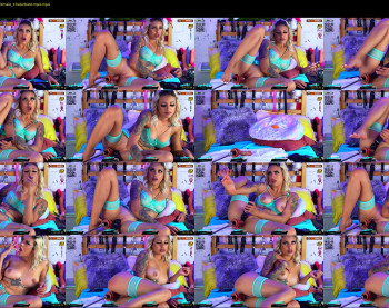 kittygy — 62 minute Chaturbate female cam show recording, 1080p, Oct 18, 2022