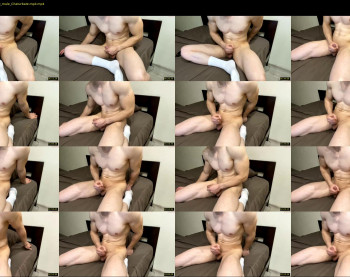 kiwigray — 4 minute Chaturbate male cam show recording, 720p, Oct 18, 2022