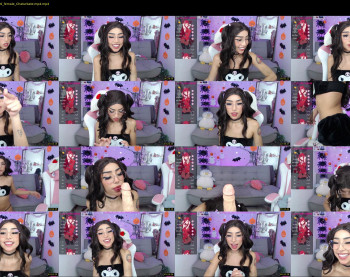 kloeking_ — 55 minute Chaturbate female cam show recording, 1080p, Oct 19, 2022