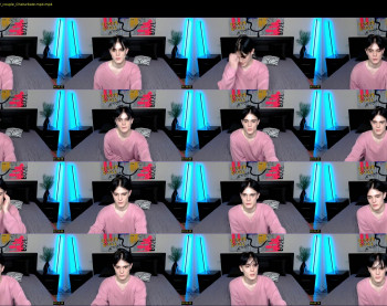 kuroteur — 6 minute Chaturbate couple cam show recording, 1080p, Oct 19, 2022
