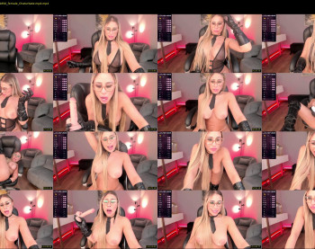 kylie_cooper — 93 minute Chaturbate female cam show recording, 720p, Oct 18, 2022