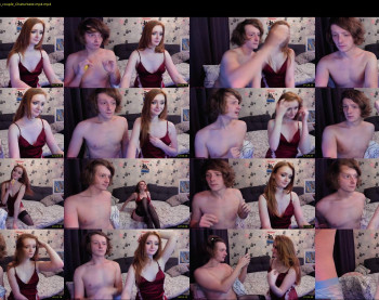 laksmrrr — 43 minute Chaturbate couple cam show recording, 720p, Oct 19, 2022