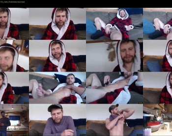 lancehardin — 79 minute Chaturbate male cam show recording, 480p, Oct 18, 2022
