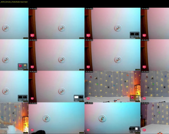 laureth_arashi — 29 minute Chaturbate female cam show recording, 1080p, Oct 19, 2022