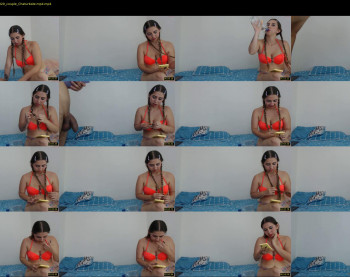 lexi_aiden_ — 8 minute Chaturbate couple cam show recording, 720p, Oct 19, 2022