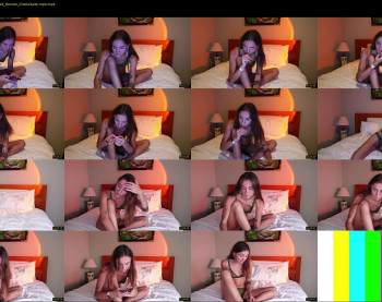 limy_fresh — 26 minute Chaturbate female cam show recording, 1080p, Oct 19, 2022