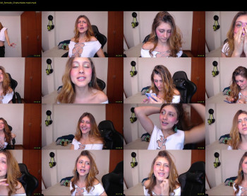 littlelaksmi — 55 minute Chaturbate female cam show recording, 1080p, Oct 19, 2022