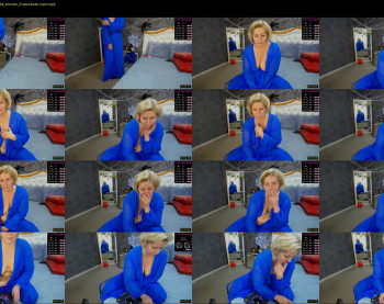 lorabigass — 13 minute Chaturbate female cam show recording, 720p, Oct 18, 2022