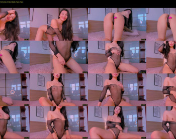 lorileen — 12 minute Chaturbate female cam show recording, 1080p, Oct 18, 2022