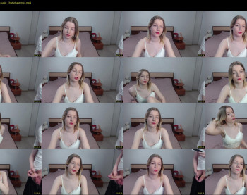 lovirss — 41 minute Chaturbate couple cam show recording, 1080p, Oct 18, 2022