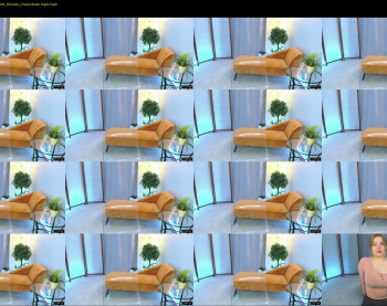lovlybambi — 29 minute Chaturbate female cam show recording, 1080p, Oct 18, 2022