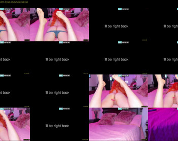 madison_hall — 95 minute Chaturbate female cam show recording, 1080p, Oct 18, 2022