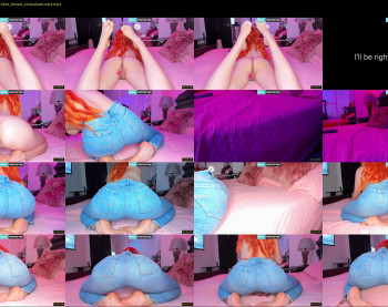 madison_hall — 53 minute Chaturbate female cam show recording, 1080p, Oct 18, 2022