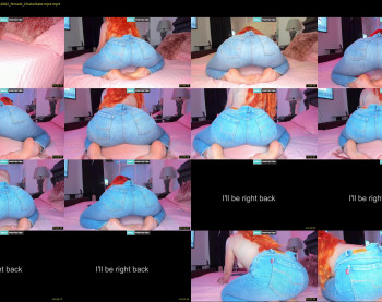 madison_hall — 66 minute Chaturbate female cam show recording, 1080p, Oct 18, 2022