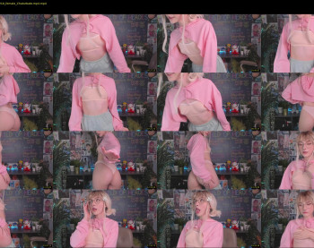 mana_rose — 21 minute Chaturbate female cam show recording, 1080p, Oct 18, 2022