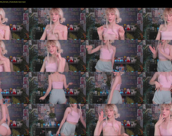 mana_rose — 17 minute Chaturbate female cam show recording, 1080p, Oct 19, 2022