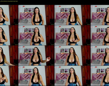 marilyn_rouse — 22 minute Chaturbate female cam show recording, 1080p, Oct 18, 2022