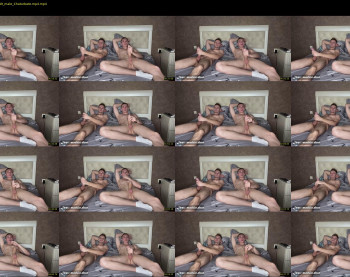 mark_stiff — 6 minute Chaturbate male cam show recording, 1080p, Oct 18, 2022