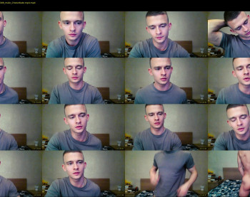 marvelboy_ — 41 minute Chaturbate male cam show recording, 720p, Oct 18, 2022