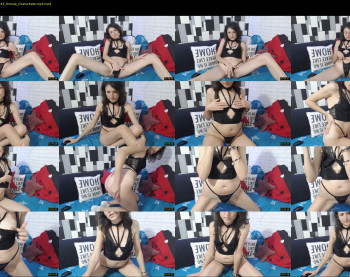 mashalush — 6 minute Chaturbate female cam show recording, 720p, Oct 18, 2022