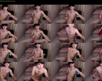 matt_aniston — 25 minute Chaturbate male cam show recording, 1080p, Oct 18, 2022