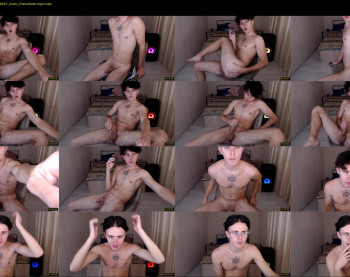 matt_aniston — 37 minute Chaturbate male cam show recording, 1080p, Oct 19, 2022