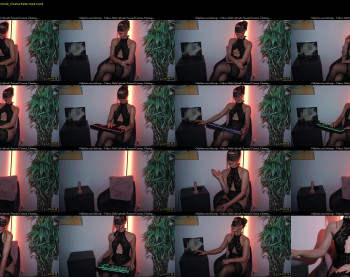 mbca — 40 minute Chaturbate couple cam show recording, 1080p, Oct 18, 2022