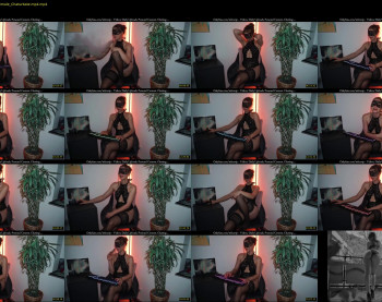mbca — 36 minute Chaturbate couple cam show recording, 1080p, Oct 19, 2022