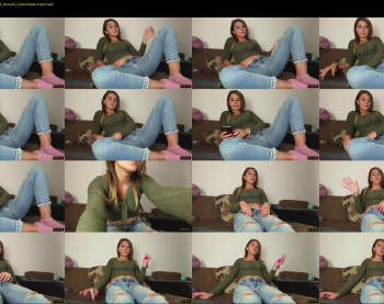mellbell_ — 10 minute Chaturbate female cam show recording, 1080p, Oct 19, 2022