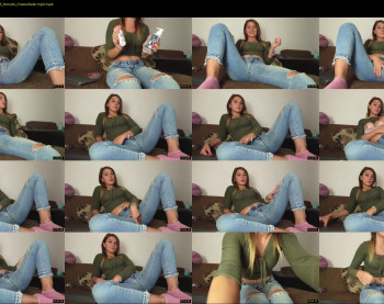 mellbell_ — 38 minute Chaturbate female cam show recording, 1080p, Oct 19, 2022