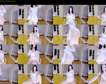 miso_misa — 54 minute Chaturbate female cam show recording, 1080p, Oct 18, 2022