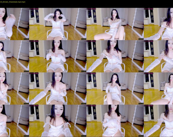 miso_misa — 7 minute Chaturbate female cam show recording, 1080p, Oct 18, 2022