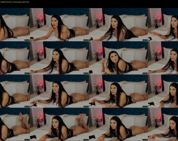 mmmaaa1234 — 16 minute Chaturbate female cam show recording, 1080p, Oct 18, 2022