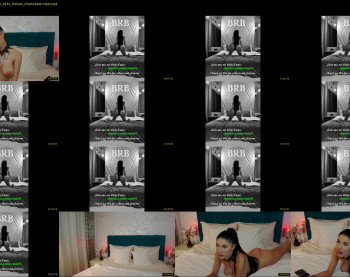 mmmaaa1234 — 78 minute Chaturbate female cam show recording, 1080p, Oct 19, 2022