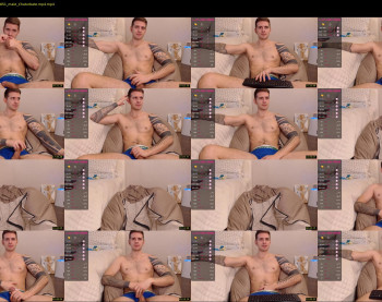 mr_longboy — 60 minute Chaturbate male cam show recording, 1080p, Oct 18, 2022