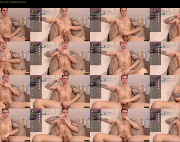 mr_longboy — 56 minute Chaturbate male cam show recording, 1080p, Oct 18, 2022